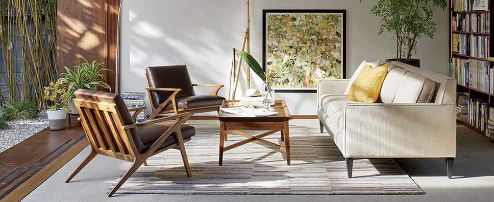 Custom Furniture Design