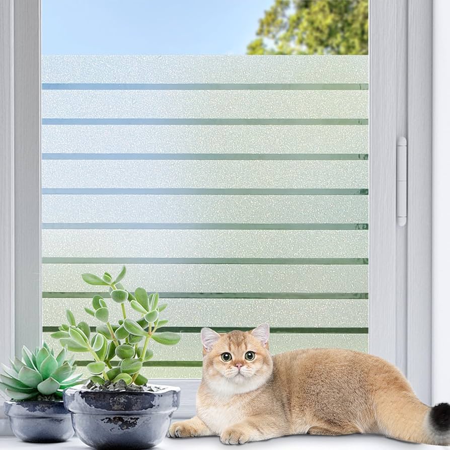 Decorative Window Film